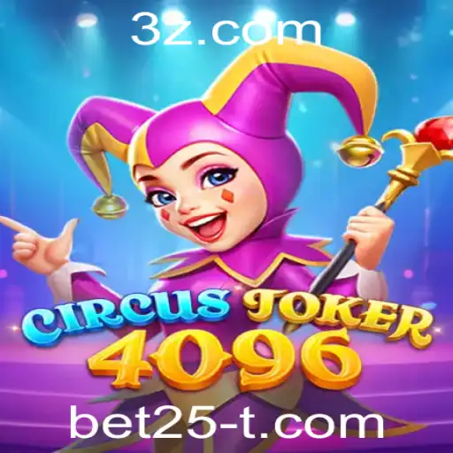 Explorando o Envolvente Universo de CircusJoker4096