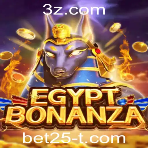 Explorando o Fascinante Mundo de EgyptBonanza com a Estratégia Bet25