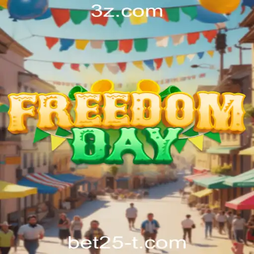 Descubra o Novo Jogo Empolgante: FreedomDay
