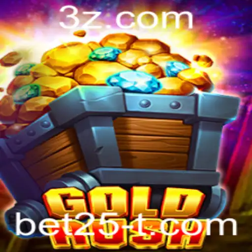 Como Jogar GoldRush: Uma Jornada de Aventura e Estratégia com bet25