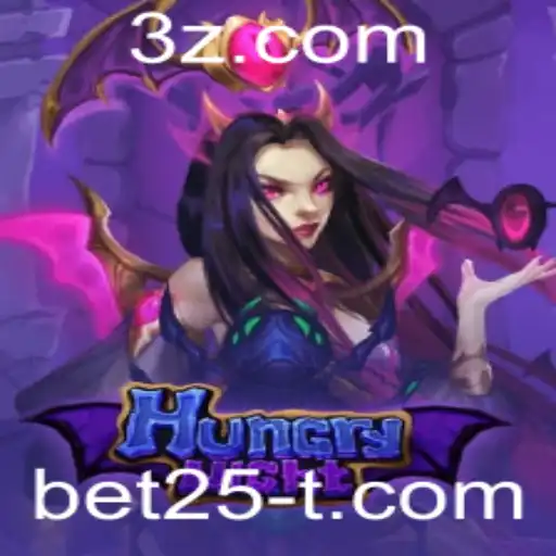 HungryNight: Descubra o Fascinante Mundo do Jogo com o Novo Evento 'bet25'