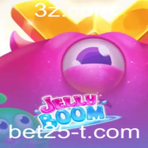 Descubra o Universo Colorido de JellyBoom: O Jogo de Estratégia Envolvente