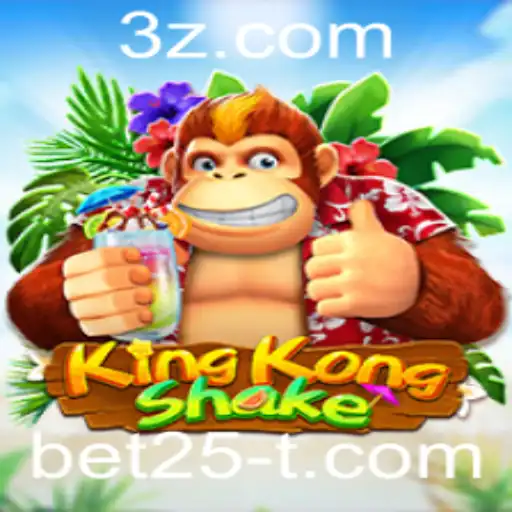 Descubra KingKongShake: O Jogo Emocionante que Está Conquistando o Mundo