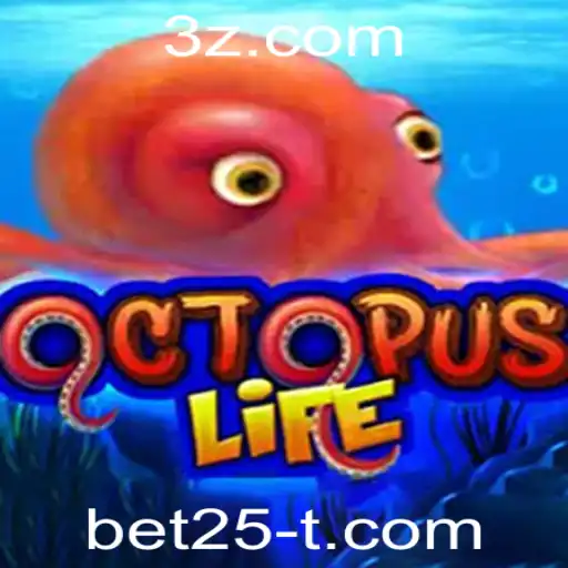 Descubra OctopusLife: O Fascinante Jogo de Estratégia e Aventura