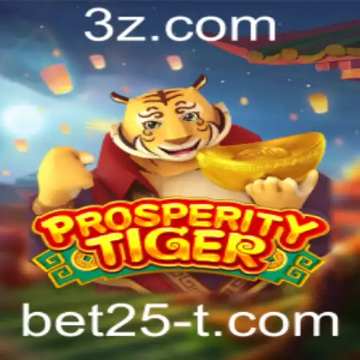 Descubra o Fascinante Mundo do Jogo ProsperityTiger