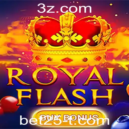 RoyalFlashBuyBonus: Uma Jornada Imersiva no Mundo das Apostas