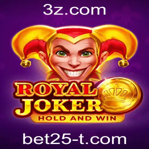 Descubra o Universo Empolgante de RoyalJoker com a Estratégia Bet25