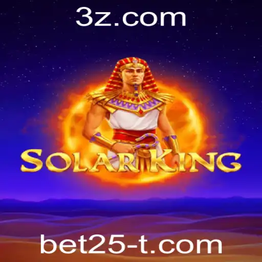 Descubra o Fascinante Mundo de SolarKing com Bet25