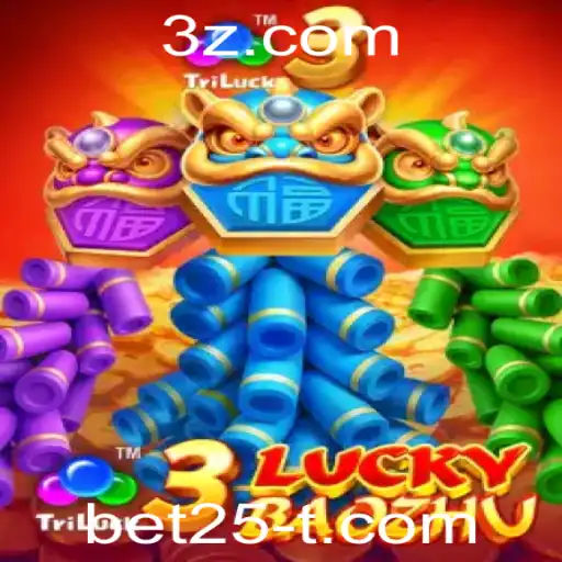Explorando o Fascinante Jogo de Casino 3LuckyBaozhu