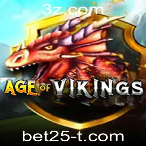 Explorando AgeofViking: Um Mergulho no Mundo Viking com Bet25