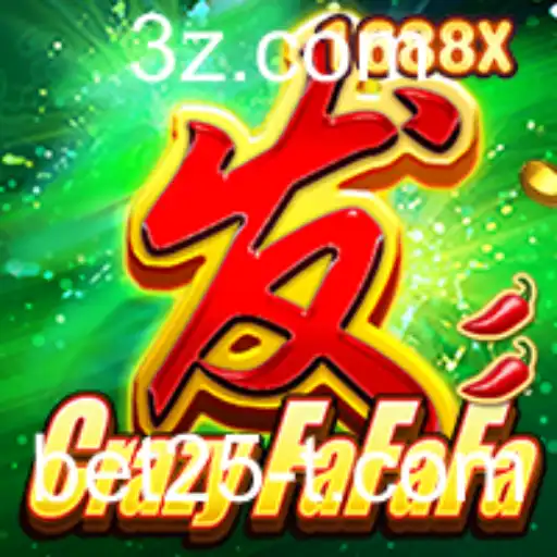 CrazyFaFaFa: Um Mergulho no Jogo de Azar do Momento com bet25