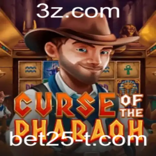 Descubra o Mundo de 'CurseofthePharaoh': Um Mergulho no Jogo de Aventura e Mistério com a Palavras-Chave 'bet25'