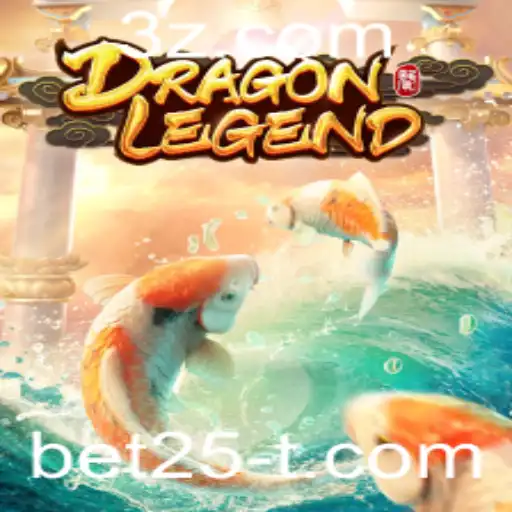 DragonLegend: Desvendando os Mistérios do Jogo de Apostas Inovador