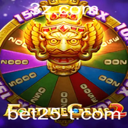 FortuneGems2: Um Mergulho no Universo de Apostas com bet25