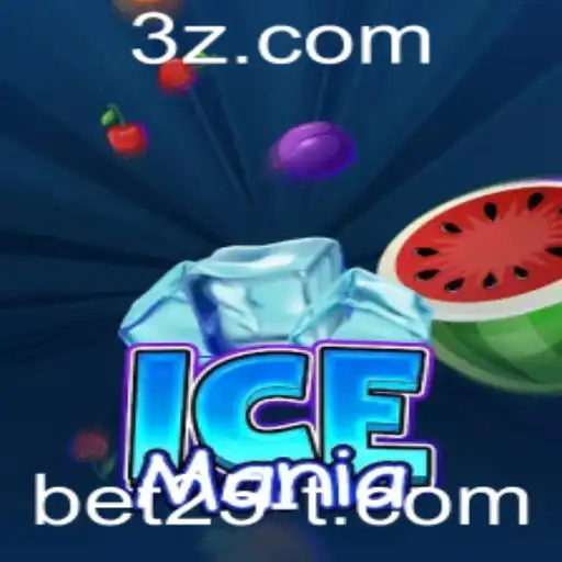 Explorando IceMania: Descubra a Aventura Congelante com bet25