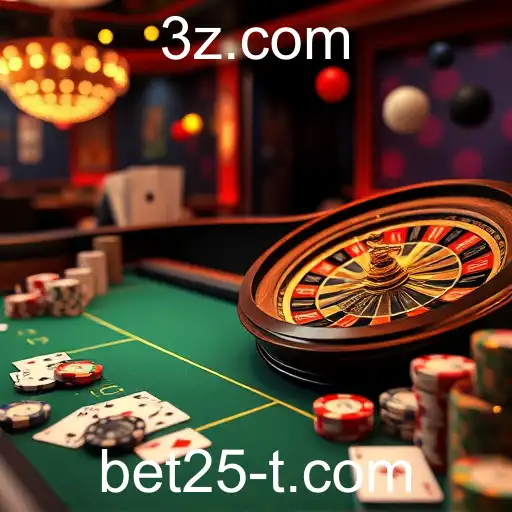 Explorando o Fascinante Mundo dos Jogos de Cassino