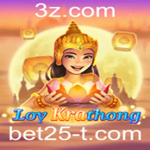 Descubra LoyKrathong: Uma Jornada ao Jogo Com Inovação e Tradição