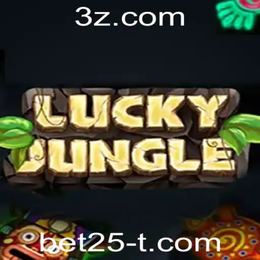 Descubra LuckyJungle: A Nova Sensação de Apostas com bet25