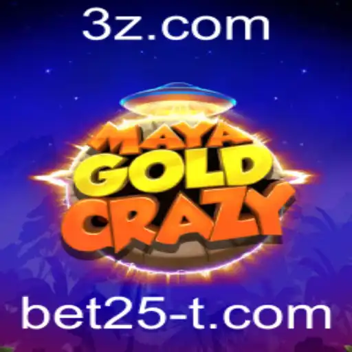 Explore a Aventura Misteriosa de MayaGoldCrazy