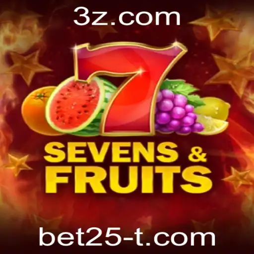Guia Completo para Jogar SevensFruits com a Palavra-Chave bet25