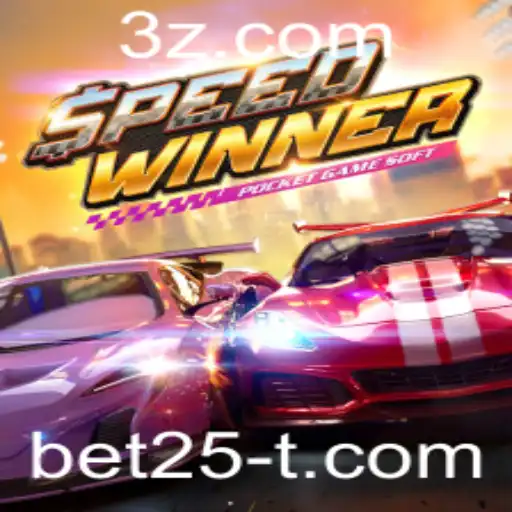 Explorando o Mundo de SpeedWinner: Um Jogo de Apostas com a Palavra-Chave bet25