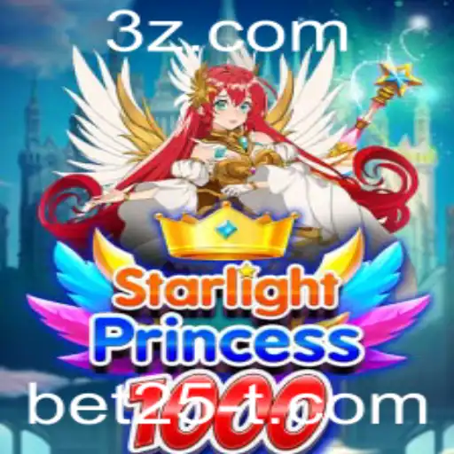 Explorando o Fascinante Mundo de StarlightPrincess1000 com Bet25