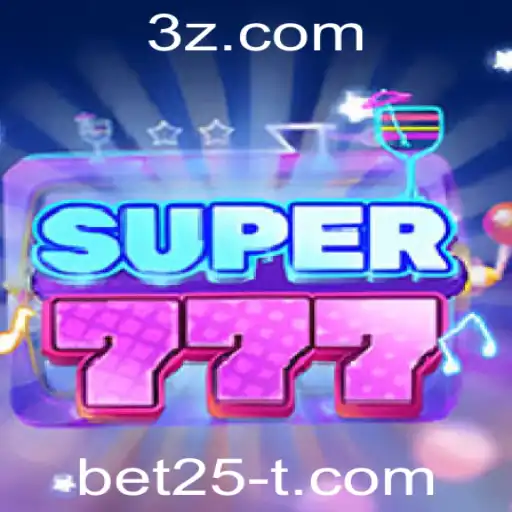 Descubra o Inovador Jogo Super777