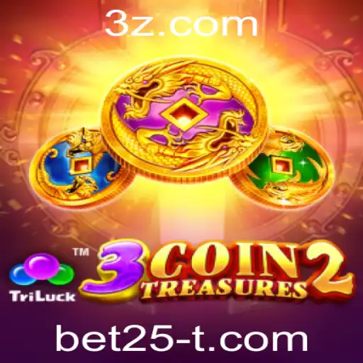 Explorando o Mundo de 3CoinTreasures2: Uma Aventura Repleta de Emoção