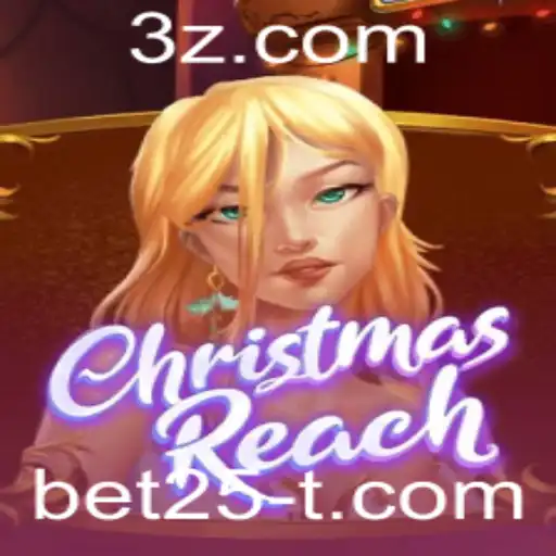 Explorando o Fascinante Jogo ChristmasReach: Regras e Introdução