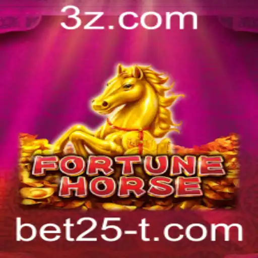 Desvendando FortuneHorse: Um Mergulho no Emocionante Mundo do Jogo de Apostas