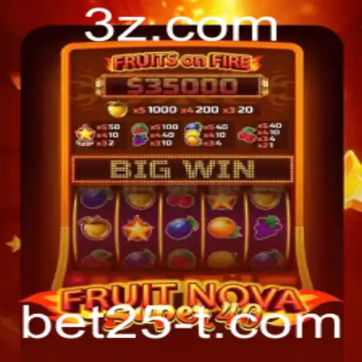 Explorando o Mundo de FruitNovaSuper40: Uma Aventura Refrescante no Universo dos Slots