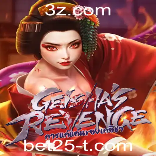 Descubra GeishasRevenge: Um Jogo de Estratégia e Emoção com 'bet25'