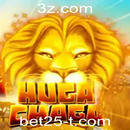 HugaChaga: A Nova Febre dos Jogos que Conquista o Mundo