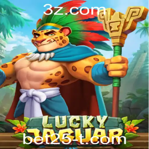 Explorando o Fascinante Mundo de LuckyJaguar: Um Guia Completo