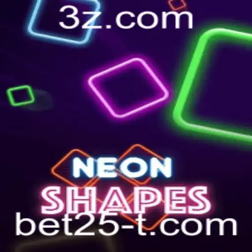 Descubra o Fascinante Mundo de NeonShapes: Instruções e Regras
