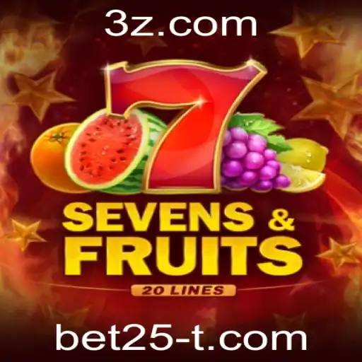 Descubra o Universo de SevensFruits20: O Jogo que Revoluciona as Apostas com bet25