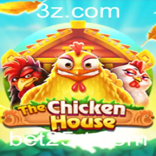 Explorando o Mundo de TheChickenHouse: Um Jogo de Estratégia com bet25
