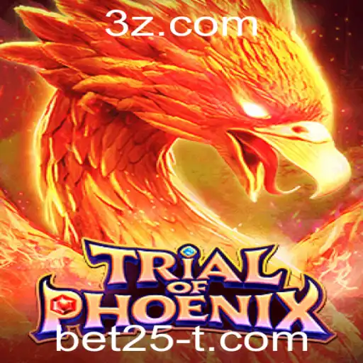 Descubra o Fascinante Mundo de TrialofPhoenix: Aposte na Emoção com bet25