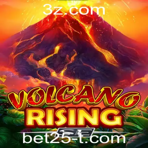 Explorando o Fascínio do VolcanoRisingSE: Uma Nova Era de Jogos de Azar
