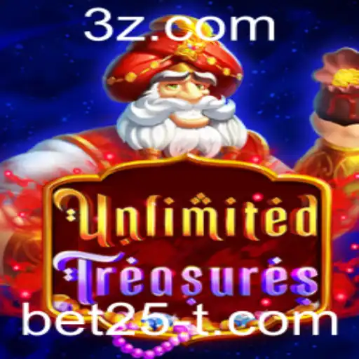 UnlimitedTreasures: Explore o Mundo das Apostas com bet25