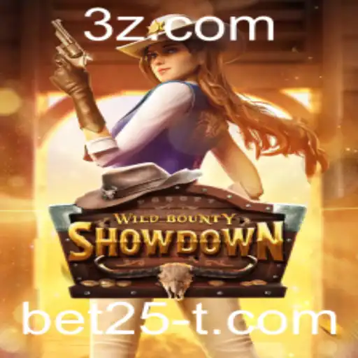 Descubra o Fascinante Mundo de WildBountyShowdown com a Estratégia bet25