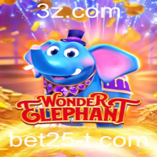 WonderElephant: Explorando Aventuras Fantásticas com Estratégia e Diversão
